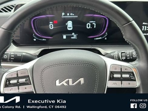 Certified 2023 Kia Telluride S AWD/4WD image 11