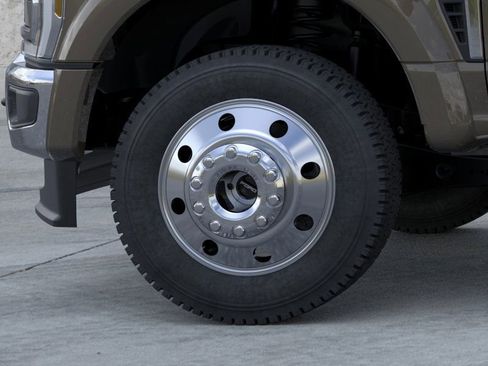 New 2026 Ford F450 Lariat image 19