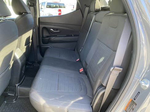 Used 2023 Hyundai Santa Cruz Night image 36