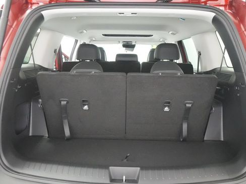 New 2026 Hyundai Santa Fe XRT AWD/4WD image 21