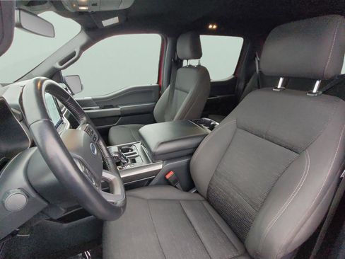 Used 2022 Ford F150 XLT w/ Equipment Group 302A High image 23