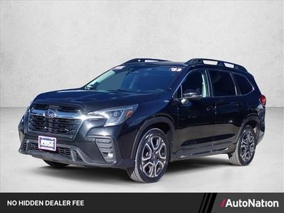 Used 2023 Subaru Ascent Limited