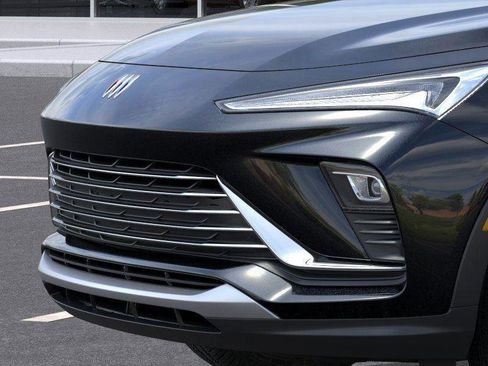 New 2026 Buick Envista Preferred w/ Convenience II Package image 13
