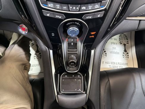 Used 2024 Acura RDX SH-AWD image 28