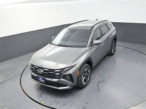 New 2026 Hyundai Tucson SEL image 24