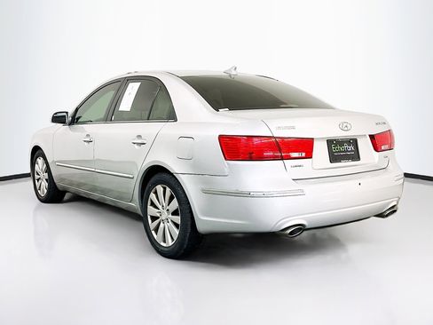 Used 2009 Hyundai Sonata Limited image 5