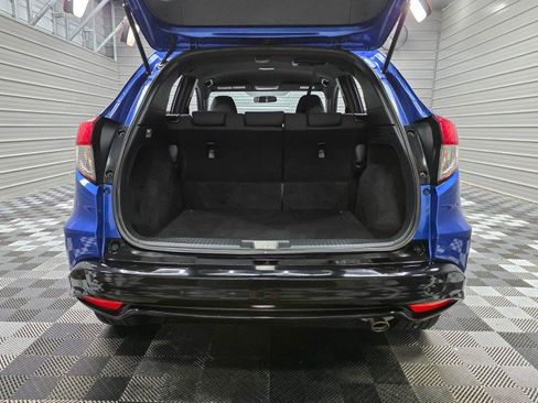 Used 2022 Honda HR-V Sport image 31