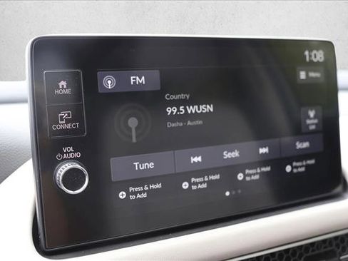 New 2026 Honda HR-V EX-L image 17