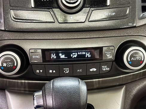 Used 2012 Honda CR-V EX-L image 15