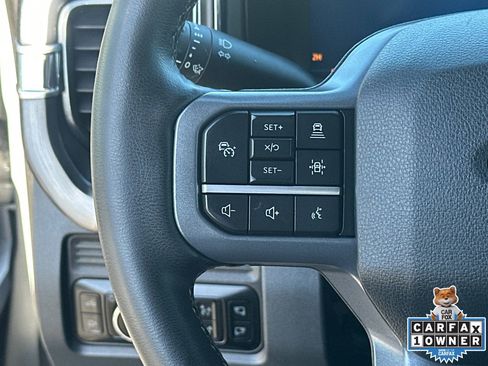 Used 2025 Ford F350 Lariat w/ Lariat Ultimate Package image 24