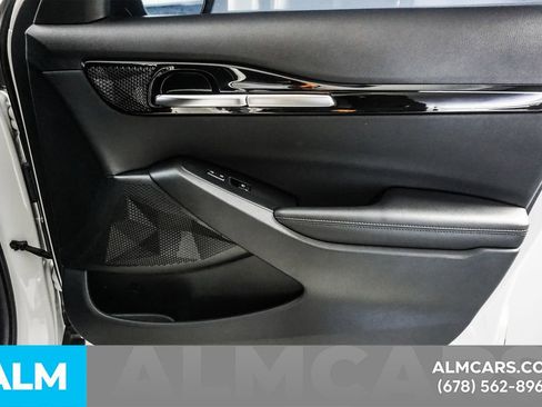 Used 2025 Kia Seltos S FWD image 42