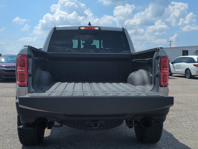 Used 2026 RAM 1500 RHO w/ Bed Utility Group AWD/4WD image 6