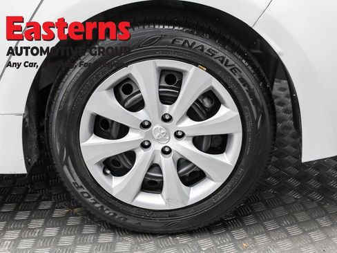 Used 2024 Toyota Corolla LE image 8