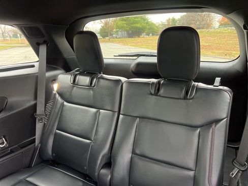 Used 2025 Ford Explorer ST-Line image 26