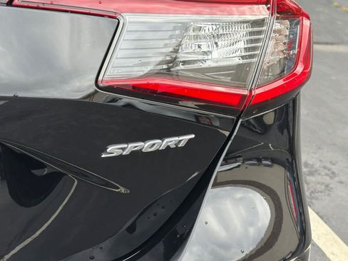Used 2025 Honda Civic Sport image 6
