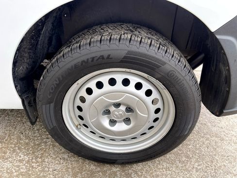 Used 2021 RAM ProMaster City Tradesman image 23