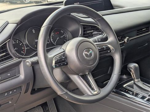 Used 2025 MAZDA CX-30 AWD 2.5 S w/ Preferred Package image 15