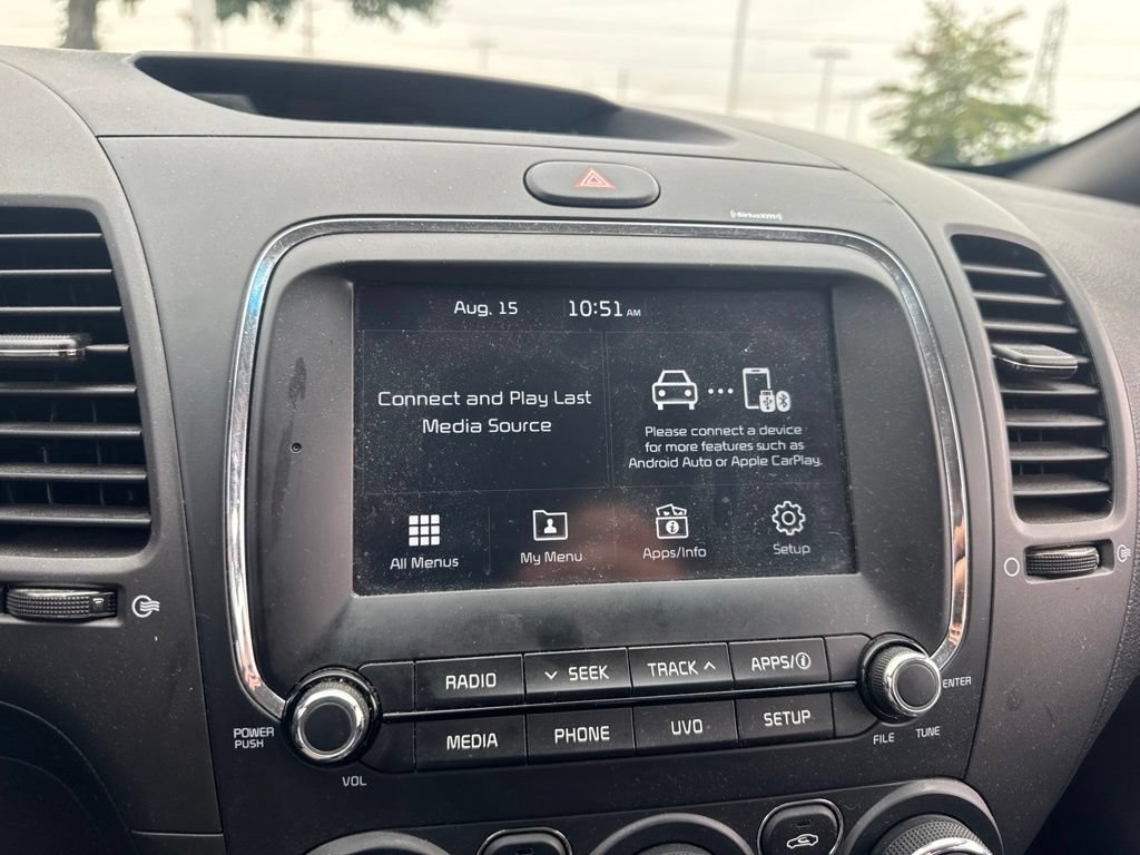 Used 2018 Kia Forte LX w/ LX Popular Package FWD image 19