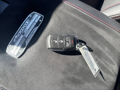 Used 2025 RAM 1500 RHO w/ RHO Level 1 Equipment Group image 30