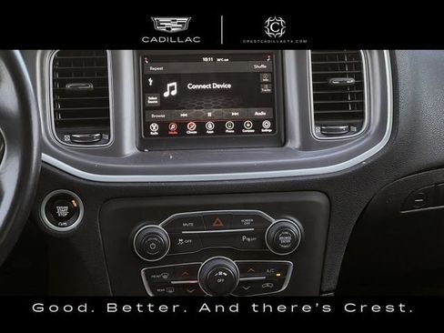 Used 2022 Dodge Charger SXT RWD image 15