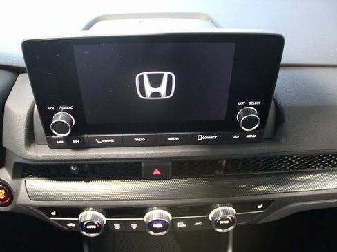 Used 2024 Honda CR-V EX image 26
