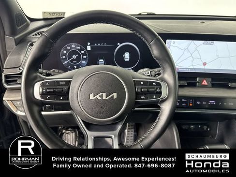 Used 2023 Kia Sportage X-Pro AWD/4WD image 11