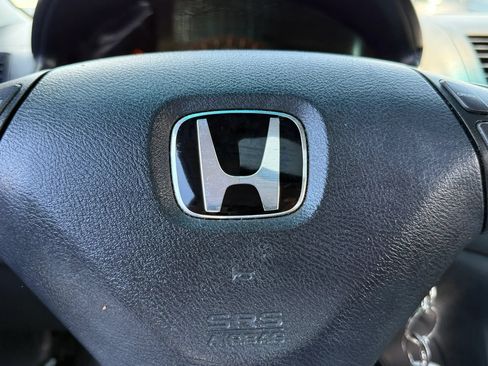 Used 2005 Honda Accord EX-L image 27
