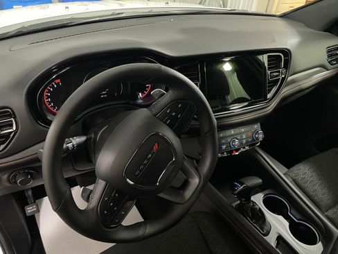 New 2026 Dodge Durango GT image 10