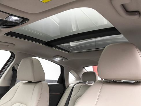 Certified 2023 Hyundai Sonata Limited w/ Cargo Package image 23