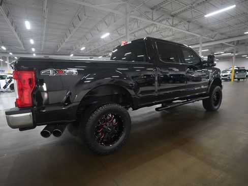 Used 2018 Ford F250 XLT w/ Snow Plow Prep Package AWD/4WD image 33