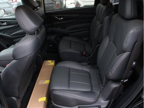 New 2026 Subaru Ascent Limited Bronze image 35