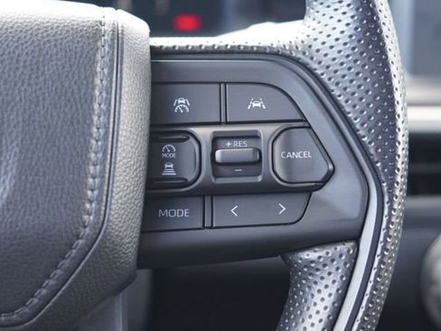 Certified 2026 Toyota Tacoma SR5 RWD image 21