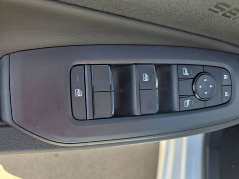 New 2026 Nissan Sentra SV FWD image 12