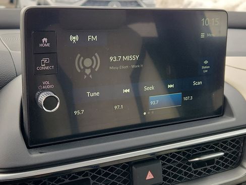 Used 2025 Acura ADX A-Spec image 18