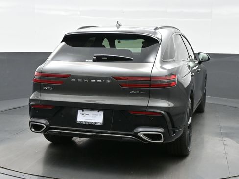 New 2026 Genesis GV70 3.5T Sport Prestige image 5