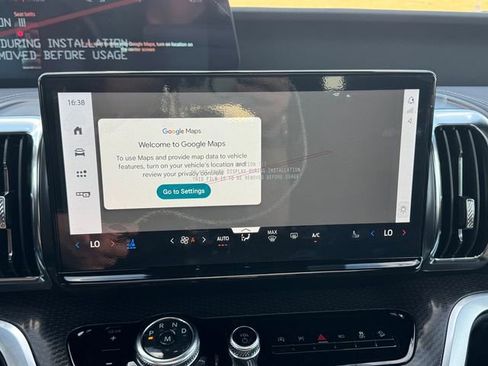 New 2026 Ford Expedition Platinum w/ Stealth Performance Package image 19