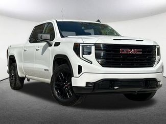 Used 2023 GMC Sierra 1500 Elevation w/ X31 Off-Road Package AWD/4WD video 2