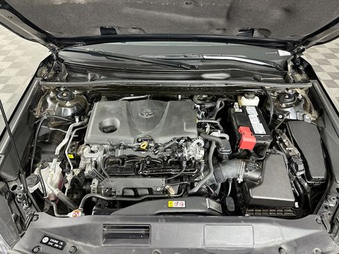 Used 2024 Toyota Camry XSE image 31