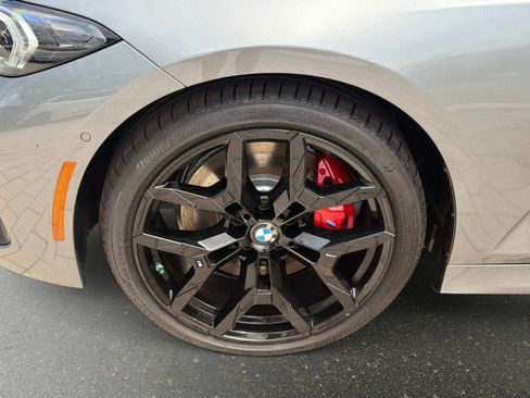 New 2026 BMW 330i Sedan w/ M Sport Package RWD image 10