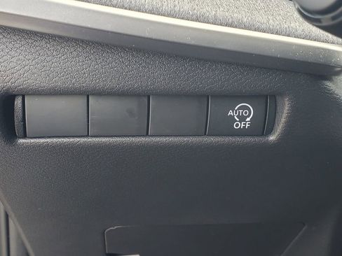 New 2026 Nissan Kicks SV FWD image 27
