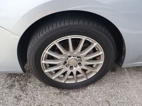 Used 2018 Subaru Impreza 2.0i AWD/4WD image 4