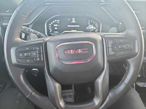 Used 2023 GMC Sierra 1500 AT4 w/ AT4 Premium Package image 20