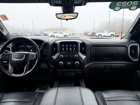 Certified 2023 GMC Sierra 2500 Denali w/ Denali Ultimate Package image 16