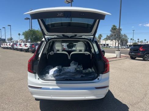 New 2026 Volvo XC90 T8 Ultra w/ Protection Package Premier image 27