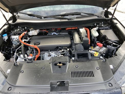 New 2026 Honda CR-V Sport-L image 14