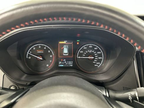 Used 2023 Subaru Forester Sport AWD/4WD image 13