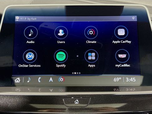 Used 2023 Cadillac CT5 V Blackwing image 15