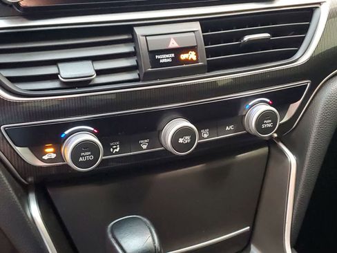 Used 2021 Honda Accord Sport image 28