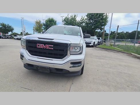 Used 2018 GMC Sierra 1500 2WD Double Cab image 44