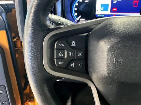 Used 2021 Ford Bronco Wildtrak AWD/4WD image 25